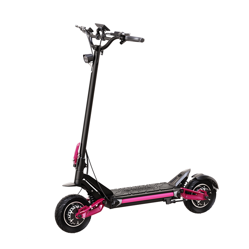 Kuidas valida rahuldav elektriroller