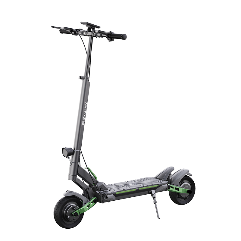 Miks valida Okuley R8 Lite?